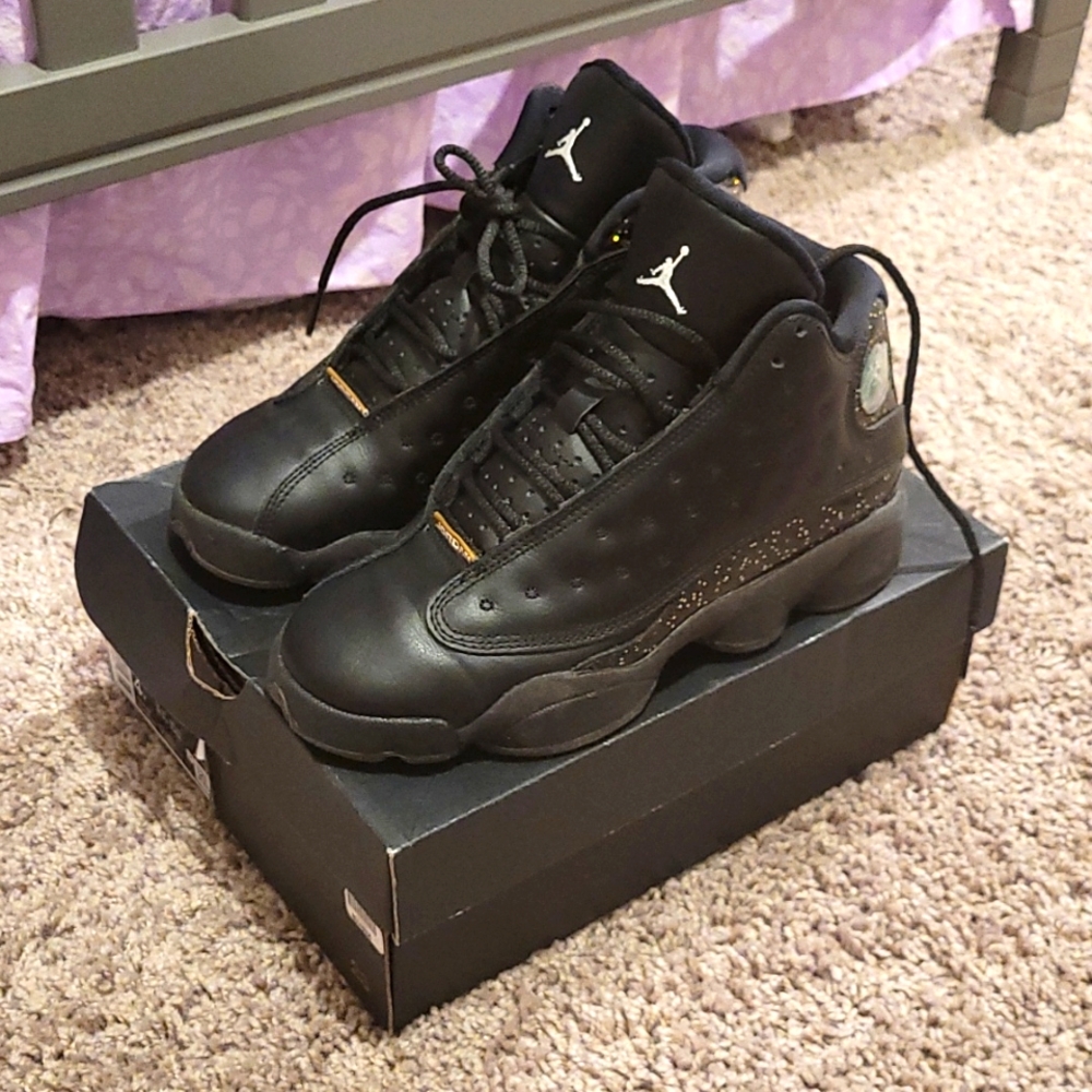 Air Jordan 13 Retro (GS) 4Y *WORN 3X*